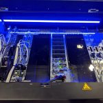 Submer Immersion Cooling Inside Tank