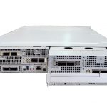 Viking VES NSS2249 Rear