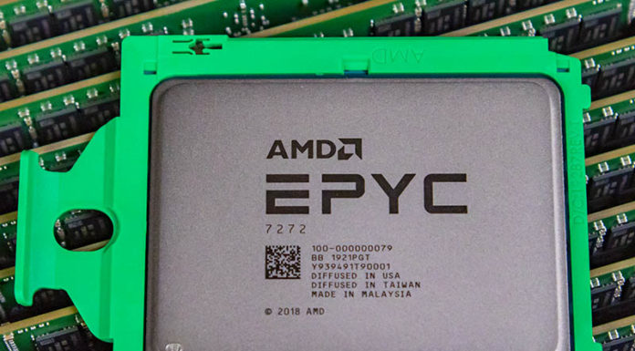 AMD EPYC 7272 Review 12 Cores of Rome AMD EPYC 7272 Cover