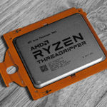 AMD Ryzen Threadripper 3960X Cover