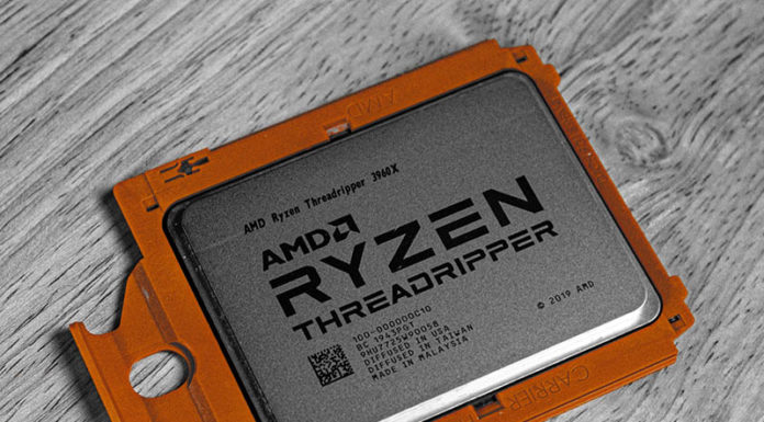 AMD Ryzen Threadripper 3960X Review 24 Cores of Impressive AMD Ryzen Threadripper 3960X Cover