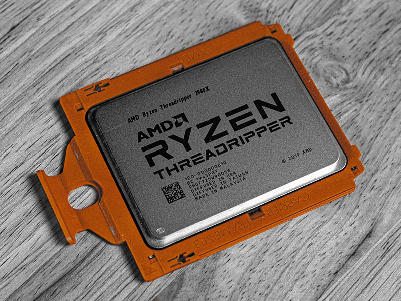 AMD Ryzen Threadripper 3960X Review 24 Cores of Impressive