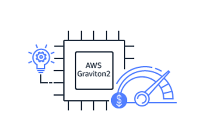 AWS Graviton2 64 vCPU Arm CPU Heightens War of Intel Betrayal AWS Graviton2 Cover