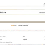 Corsair Force MP600 1TB PCMark 10 Data Drive Benchmark