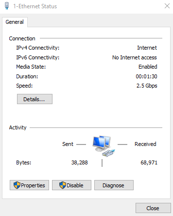 Ipolex SFP 10G T S Link MikroTik CRS326 To TRENDnet 2.5GbE Realtek