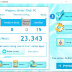 Lenovo ThinkCentre M90n Nano BootRacer