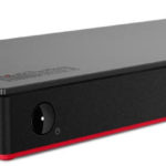 Lenovo ThinkCentre M90n Nano Front