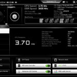 MSI Creator TRX40 BIOS 2