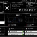 MSI Creator TRX40 BIOS 3