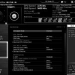 MSI Creator TRX40 BIOS 5
