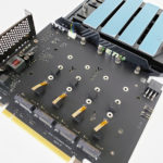 MSI Creator TRX40 M.2 Expander Aero Open