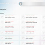 MSI Creator TRX40 MSI Creator Center