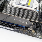 MSI Creator TRX40 Power Connections