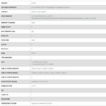 MSI Creator TRX40 Specifications