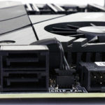 MSI Creator TRX40 Storage