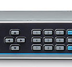 Microchip SyncServer S600 Front View