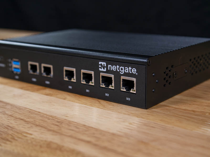 Netgate SG 5100 Cover