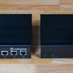 Netgate SG 5100 Front And Back