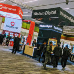 RISC V Summit 2019 Expo Hall