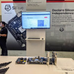 RISC V Summit 2019 SiFive