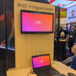 RISC V Summit 2019 WD Hypervisors