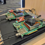 RISC V Summit 2019 WD OmniXtend Demo