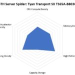 STH Server Spider Tyan TS65A B8036