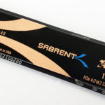 Sabrent Rocket 4 1TB