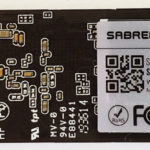 Sabrent Rocket 4 1TB Back