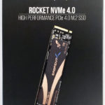 Sabrent Rocket 4 1TB Retail Box