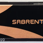 Sabrent Rocket 4 1TB Top