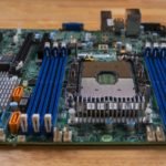 Supermicro X11SPM TPF Airflow