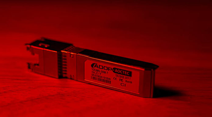 ADOP 10GMS-30M-T 10Gbase-T Adapter Review ADOP 10GMS 30M T Cover
