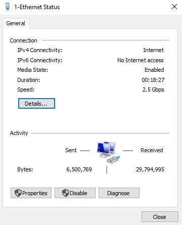 FlyFiber SFP 10G T C 2.5Gbase T Support