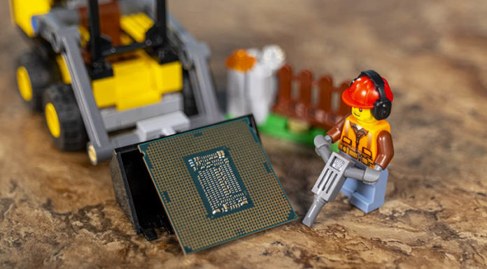 Intel Xeon E-2276G Benchmarks and Review Intel Xeon E 2276G Cover