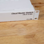 MikroTik CRS317 1G 16S+RM Model