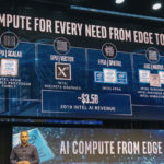 Navin Shenoy 3.5b Intel AI Revenue 2019