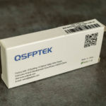 QSFPTEK QT SFP 10G T Box