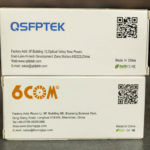 QSFPTEK QT SFP 10G T And 6COM Boxes 2