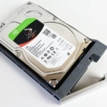 TerraMaster F5 422 Drive Tray