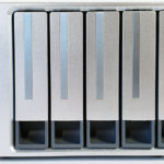 TerraMaster F5 422 Front