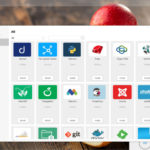 TerraMaster F5 422 TOS Applications