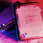 2nd Gen Intel Xeon Scalable Refresh Cover With Xeon Gold 6248R CPUs