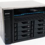 ASUSTOR Lockerstor 8 AS6508T