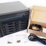 ASUSTOR Lockerstor 8 AS6508T Accessories