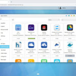 ASUSTOR Lockerstor 8 AS6508T App Central