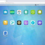 ASUSTOR Lockerstor 8 AS6508T Desktop