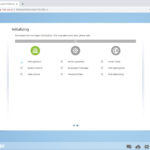 ASUSTOR Lockerstor 8 AS6508T Setup 3