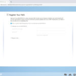 ASUSTOR Lockerstor 8 AS6508T Setup 4