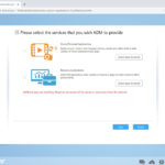 ASUSTOR Lockerstor 8 AS6508T Setup 5